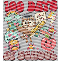 One hundred days-YD 118